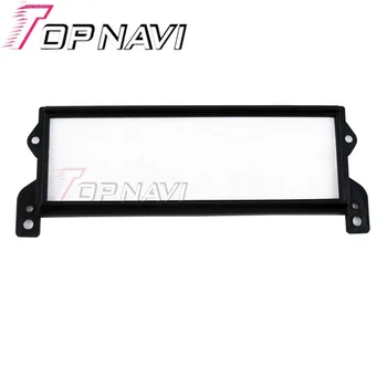 

TOPNAVI Quality Radio Fascia for MINI COOPER (R50, R52, R53) 1DIN Stereo Interface Dash Trim Installation Kit