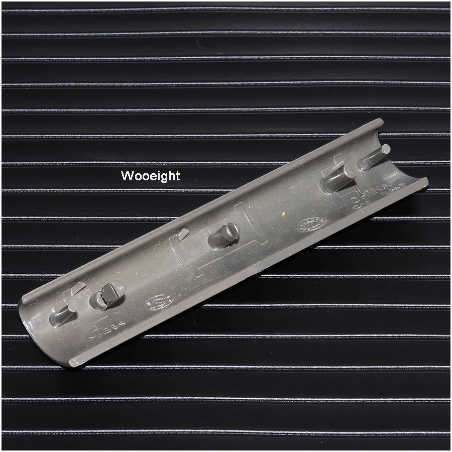 Wooeight 3B0867175 New Black Car Interior Left Front Door Handle Trim For VW Passat B5 Jetta Bora Golf MK4 1998 1999 2000-2004 (10)