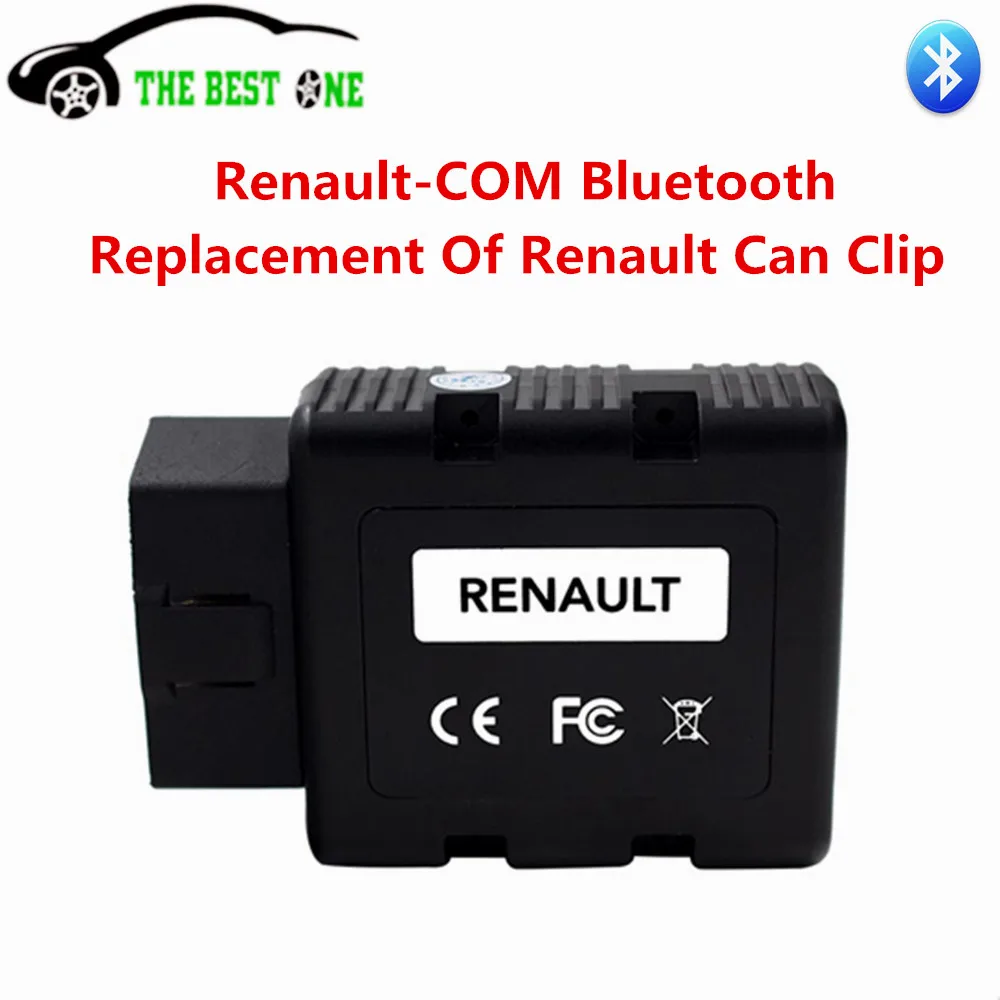 Цена за Лучшее качество для Renault-com Bluetooth Авто диагностический инструмент ключа программирования для Renault com заменить для Renault может клип Цена за Лучшее качество для Renault-com Bluetooth Авто диагностический инструмент ключа программирования для Renault com заменить для Renault может клип