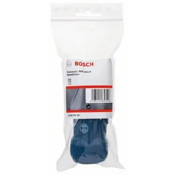

BOSCH 2608576291 Adapter suction SDS-PLUS