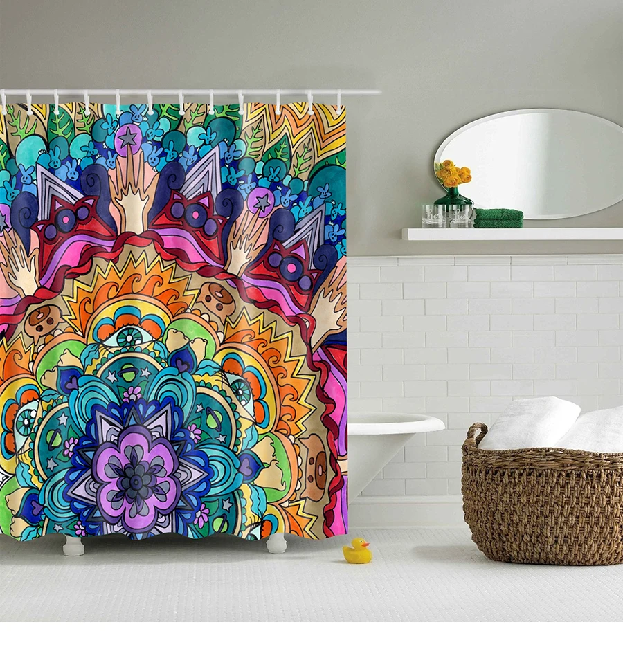 shower curtain (1)