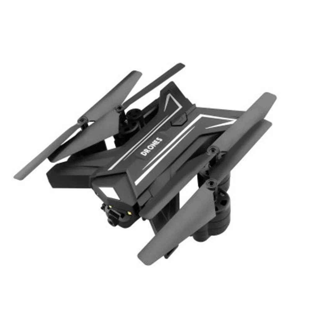 

Phoota 2.4GHz 6 Axis 4CH Quadcopter One Key Return 360degree Rolling Silver Gold Wireless Remote Control Drone Gift