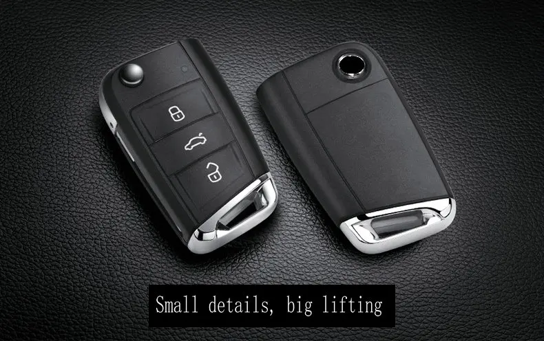 Car Remote Key Metal base-2