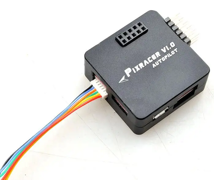 Полётный контроллер Mini pixracer Autopilot Xracer FMU V4 V1.0 PX4 плата контроллера полета для QAV250 DIY
