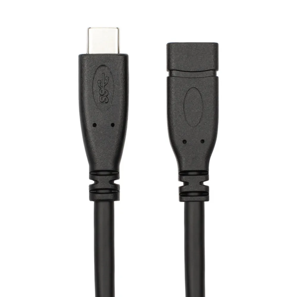 Type-C Дата кабель-удлинитель USB type C к гнездовому разъему адаптер для Oukitel WP5000 для Ulefone power 5