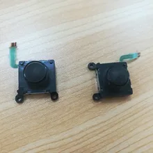 10 шт./лот Замена 3D Аналоговый джойстик кнопка для playstation psv ita PS Vita psv 2000 Slim