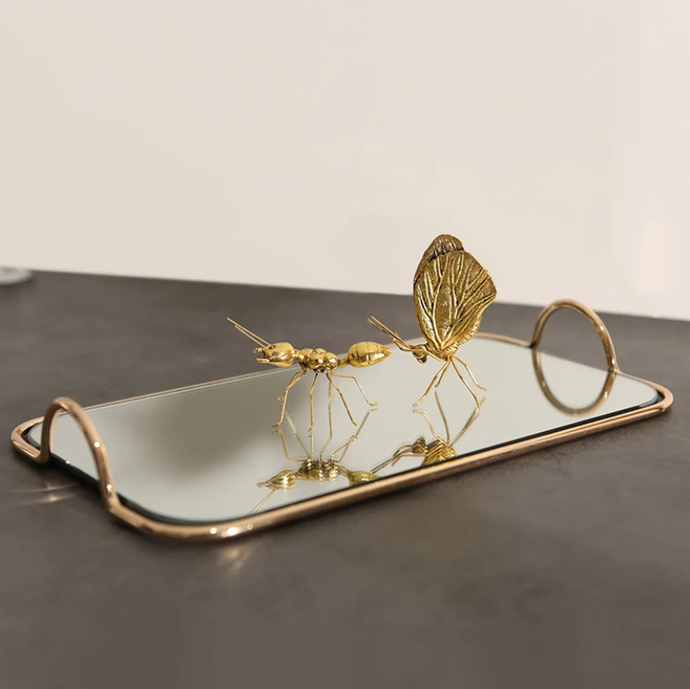 decorative tray