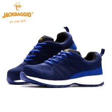 2018 Fashion comfortable New Four Seasons Work shoes, Anti-slip,Safety shoes,Breathable Reflective Casual Sneaker. цена 2018 Fashion comfortable New Four Seasons Work shoes, Anti-slip,Safety shoes,Breathable Reflective Casual Sneaker. цены онлайн