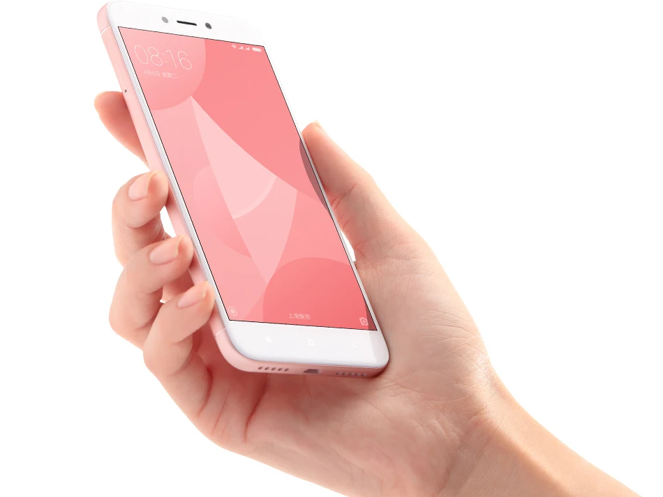 xiaomi redmi 4x 1-4