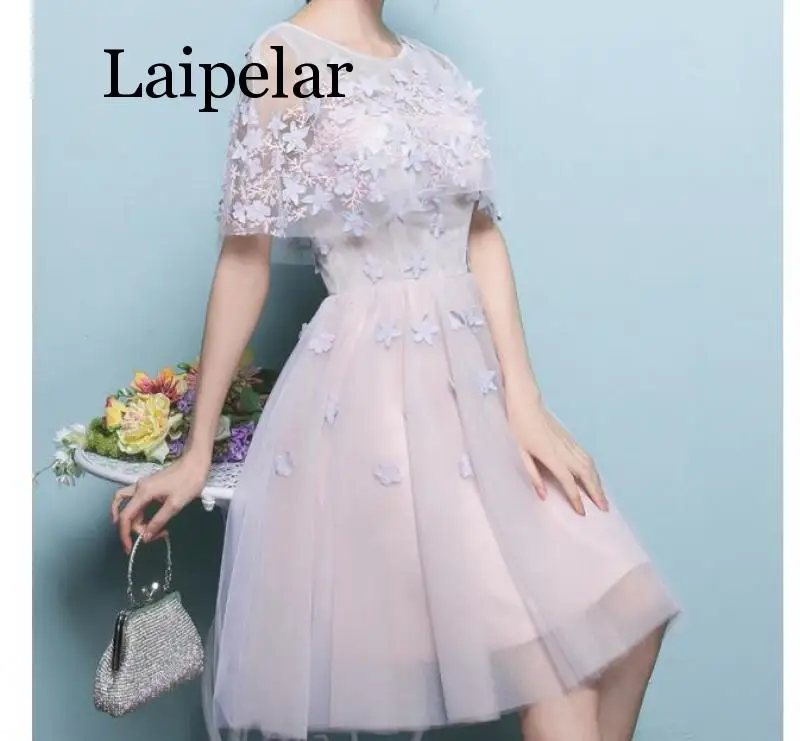 

Laipelar 2019 Summer Dress Women Casual Dress Print beach Sundress dresses vestidos