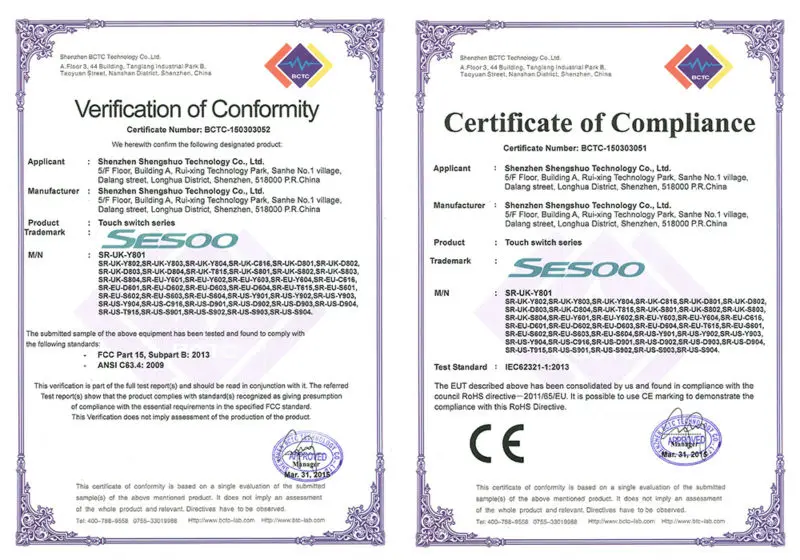 equipamentos e utensílios elétricos