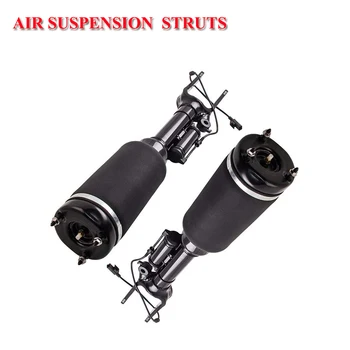 

Pair For MERCEDES Benz R-CLASS W251 V251 Neuteil Federbein Airmatic Vorne A 251 320 30 13 / 2513203013, / 2513203113