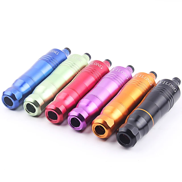Style Tattoo Pen Tattoo Kits Rotary Tattoo Machine Shader&Liner Assorted Tattoo Motor Gun Kits Supply For Artists Style Tattoo Pen Tattoo Kits Rotary Tattoo Machine Shader&Liner Assorted Tattoo Motor Gun Kits Supply For Artists
