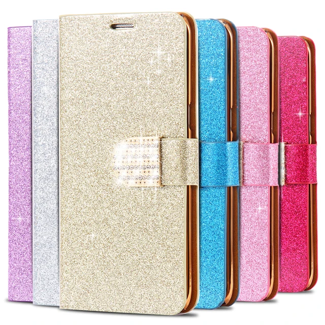 custodia samsung s7 edge glitter a libro custodia samsung s7 edge glitter a libro