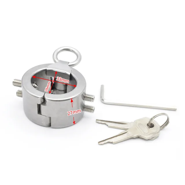 Acero inoxidable metal cock anillos castidad dispositivo castidad juguetes castidad dispositivo penis extensión colgante restricción aparato hombres Juguetes ee89fe Acero inoxidable metal cock anillos castidad dispositivo castidad juguetes castidad dispositivo penis extensión colgante restricción aparato hombres Juguetes ee89fe