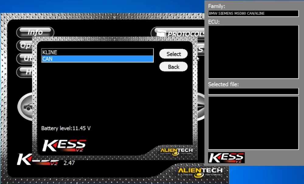 Онлайн ЕС красный Kess V5.017 V2.47 OBD2 менеджер Тюнинг Комплект KTAG V2.25 V7.020 4 светодиодный Kess V2 5,017 BDM Рамка ECU программист