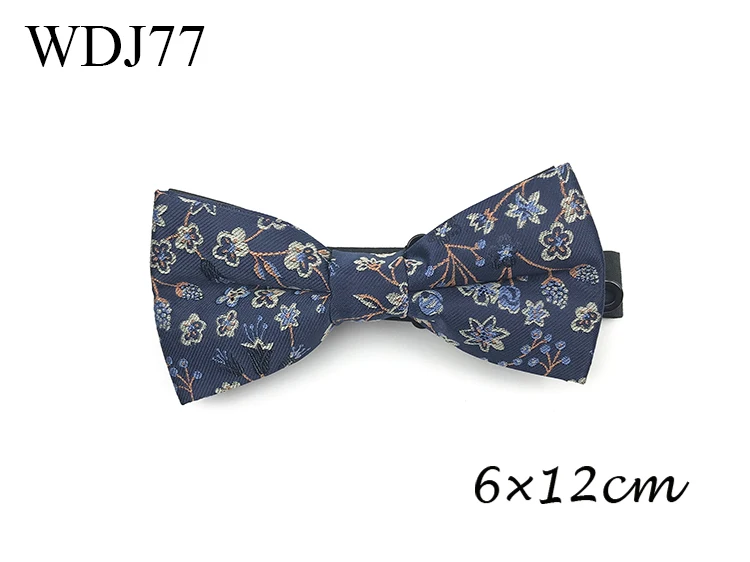 WD bowtie 77