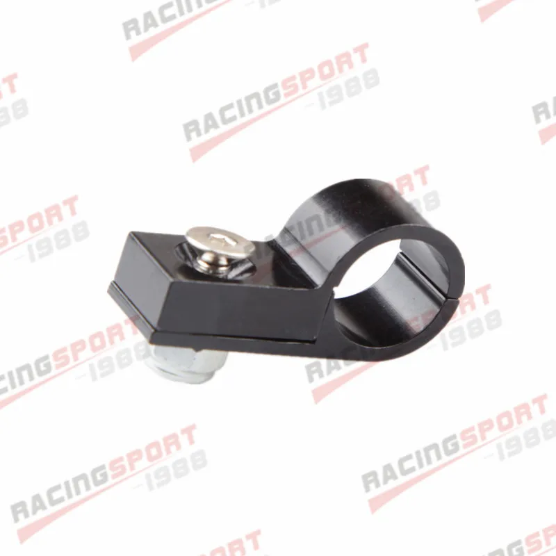 

Aluminum Line Clamp ( ID 7.90mm ) Hose Clamp