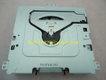 

Free shipping Matsushita single CD loader mechanism RAE-0142 RAE0142 RAE-501 RAE-502 Loader without PCB for VW car radio tuner