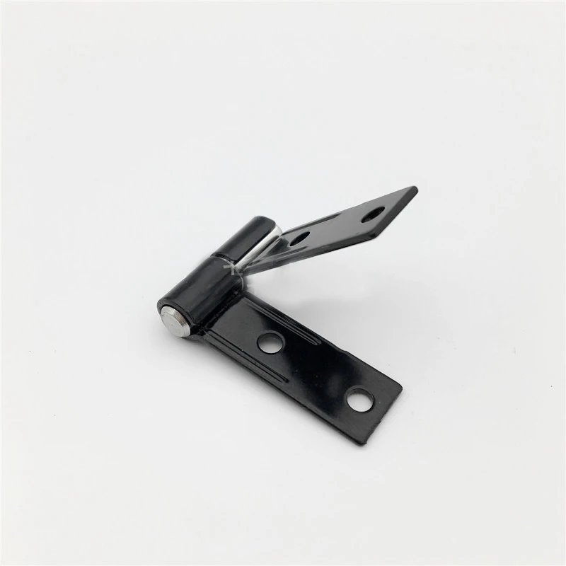 Dobradiças de torção, metal, amortecimento rotativo 360 graus, 2 peças