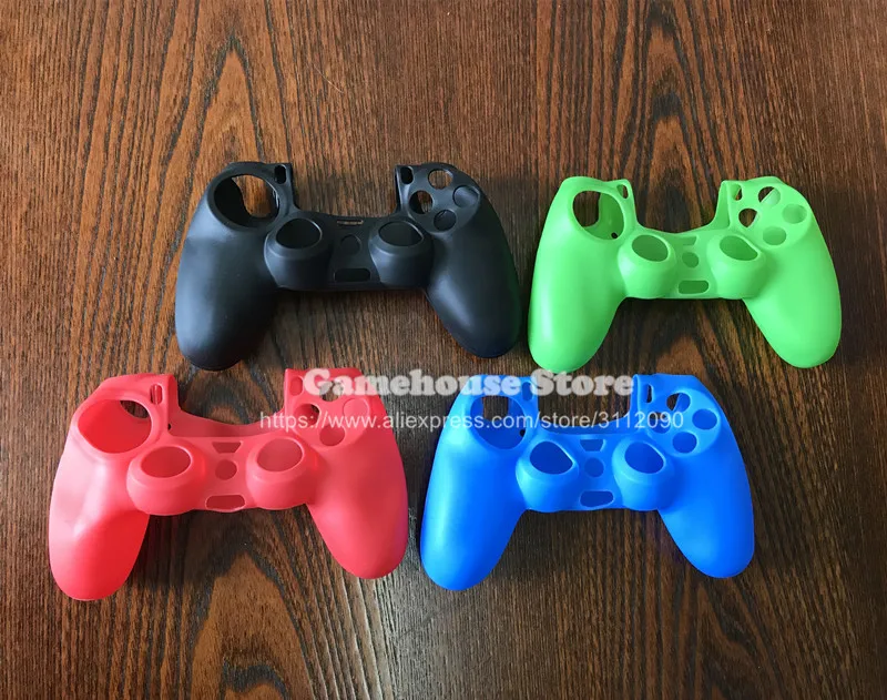 p4 silicone