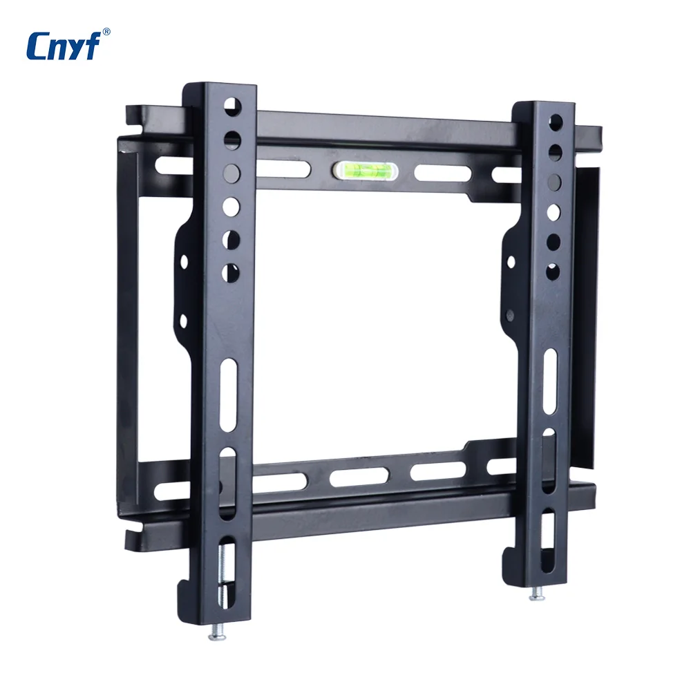 

CNYF Universal TV Stand Wall Mount TV Bracket Holder For Most 14 ~ 32 Inch HDTV Flat Panel LCD Plasma TV