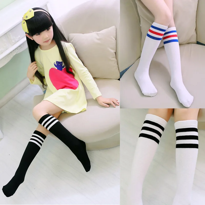 

ExplosionBaby Tights Toddler Infant Kids Girls Tights Cotton Warm Pantyhose kids Child Girl hosiery Baby Stockings