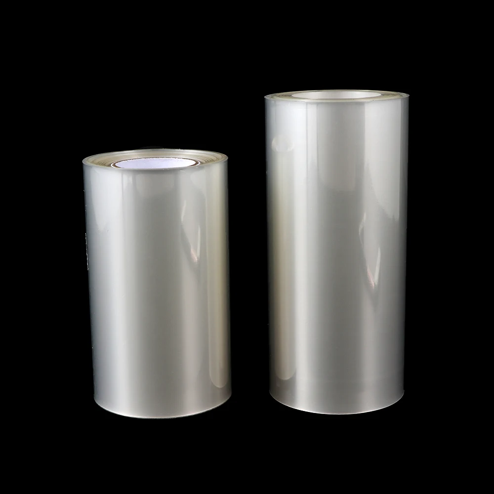 

Transparent Mousse Surrounding Edge Wrapping Tape For Baking Cake Collar Roll Packaging DIY Cake Decorating Tools