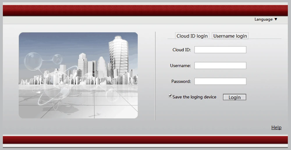 pc cctv camera wifi system