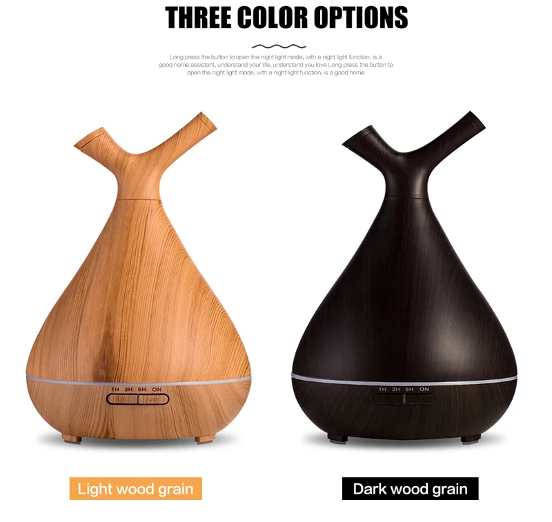 oil aromatherapy diffuser