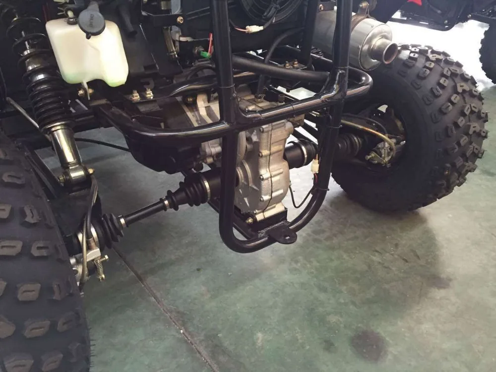 250cc buggy engine