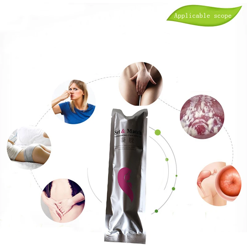Feminine Hygiene1005555
