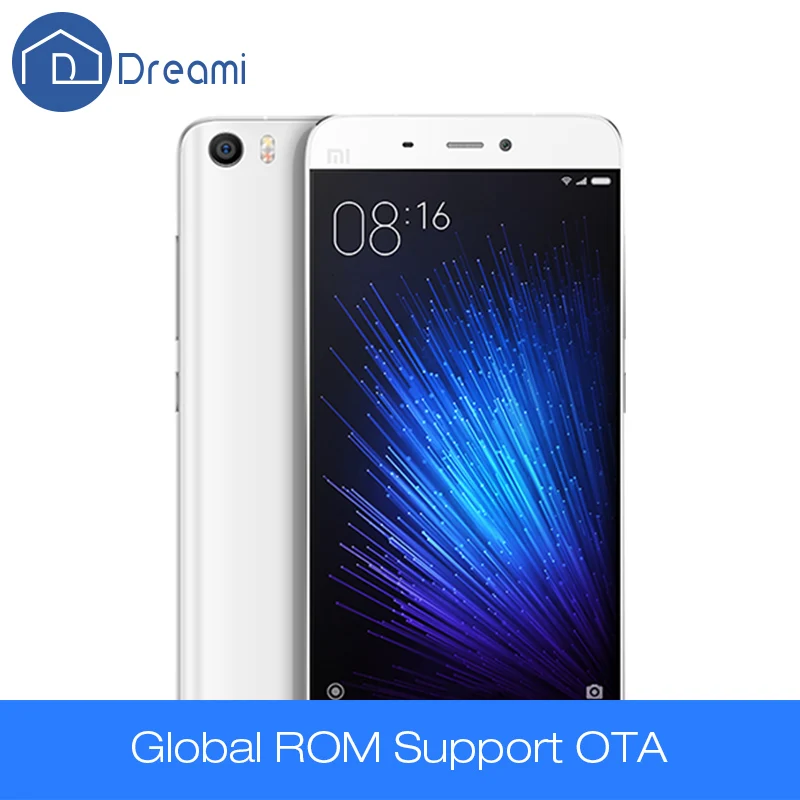 Цена за Оригинал Xiaomi Mi5 Премьер Ми 5 Snapdragon 820 Quad core 3 ГБ/64 ГБ 5.15 "M5 16MP Отпечатков Пальцев NFC Dual Sim Цена за Оригинал Xiaomi Mi5 Премьер Ми 5 Snapdragon 820 Quad core 3 ГБ/64 ГБ 5.15 "M5 16MP Отпечатков Пальцев NFC Dual Sim