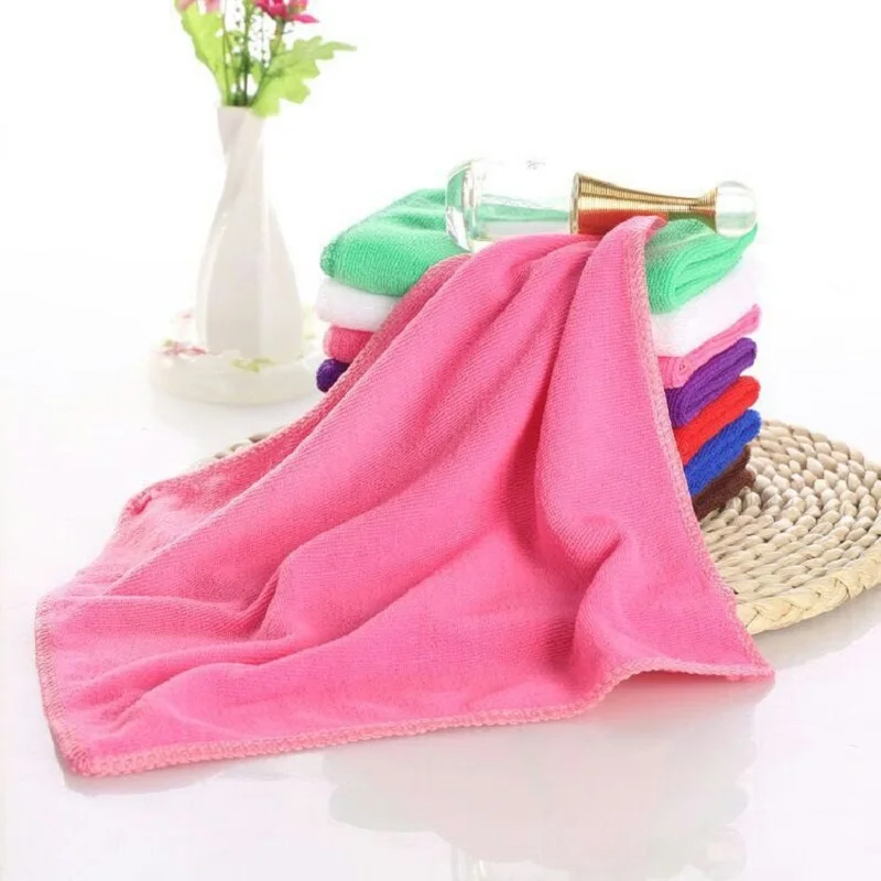 Bath Towels Cotton Towel Cotton Face Towels Face Towel Microfiber Cleaning Towel Microfiber Towel Set Bamboo Towel Set Microfiber Hair Towel Plain Weave Towel Strong Absorbent Superfine Fiber Home Cleaning Towel