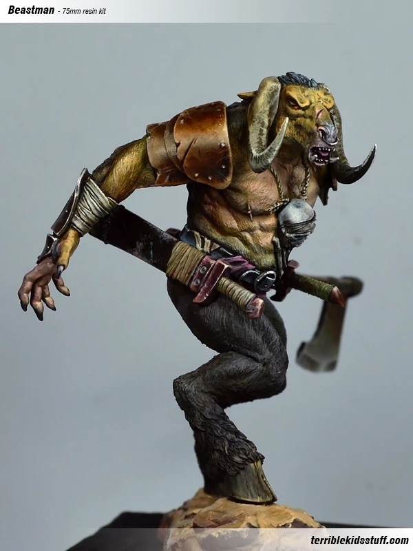 beastman09