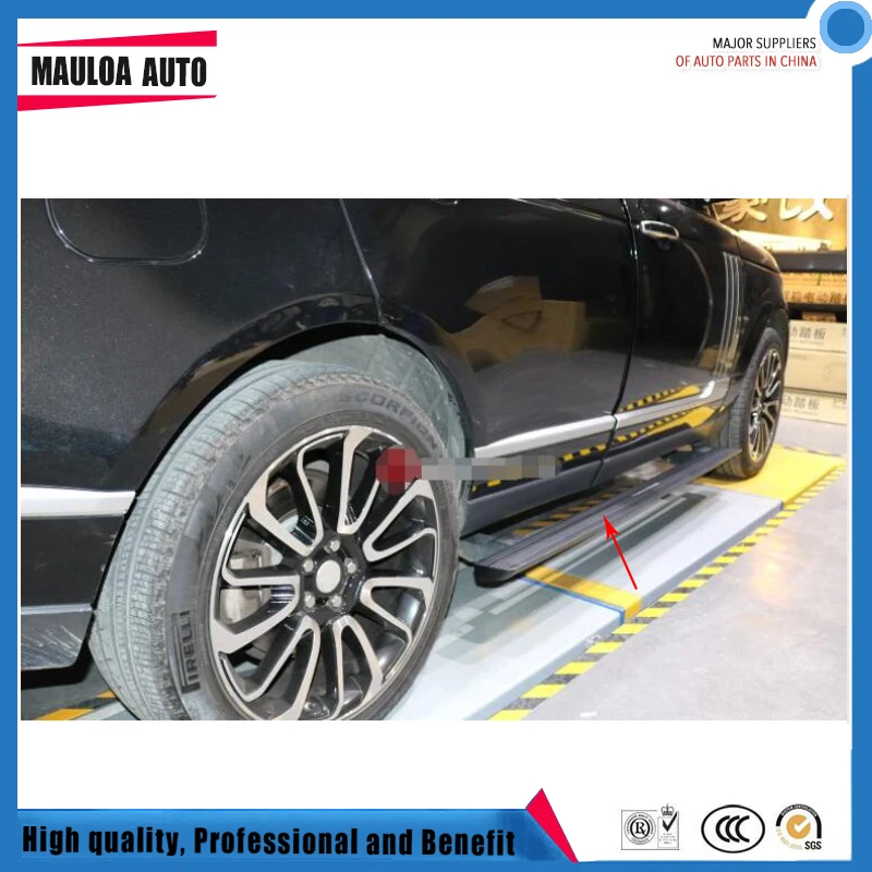 Высокое качество алюминиевый сплав автоматическое масштабирование