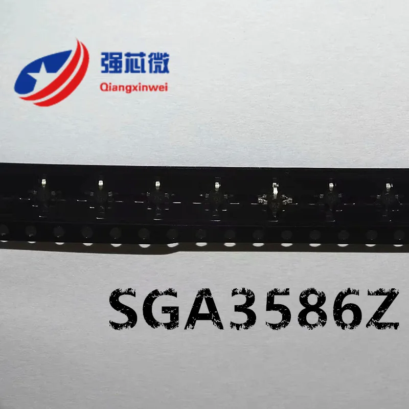 SGA3586Z SGA3586 Бесплатная доставка Новая фотография | Электроника
