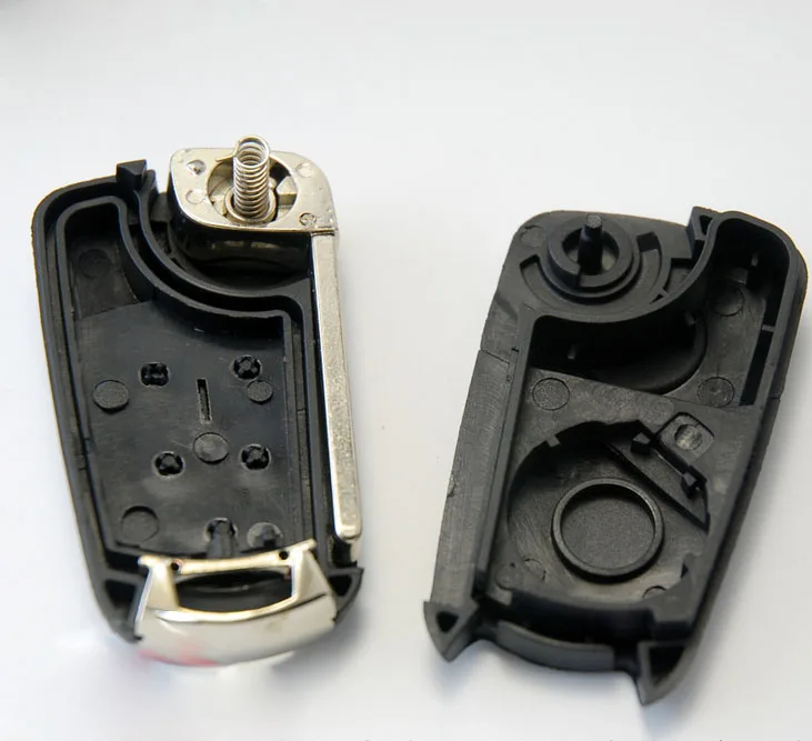Replacement Opel Astra A + Vectra Zafira  Omega key shell(4)