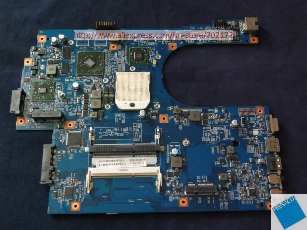 

MBPT801001 Motherboard for Acer aspire 7551 7551G JE70-DN MB 48.4HP01.011