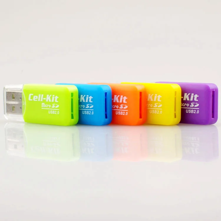 Бесплатная доставка/USB microsd SD TF кардридер/microsd хорошо|tf card mp3 player|tf powerreader mifare |
