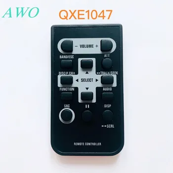 

Universal QXE1047 For vanguard Vehicle Audio Remote Controller CXC8885 CXE3669 QXA3196 DEH-140UB DEH-150MP