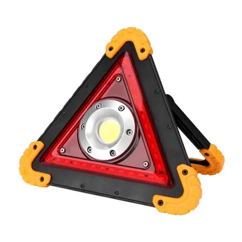 

Multifunctional COB Working Light Car Repair Emergency Light Traffic Warning Light Directional Safety Lamp