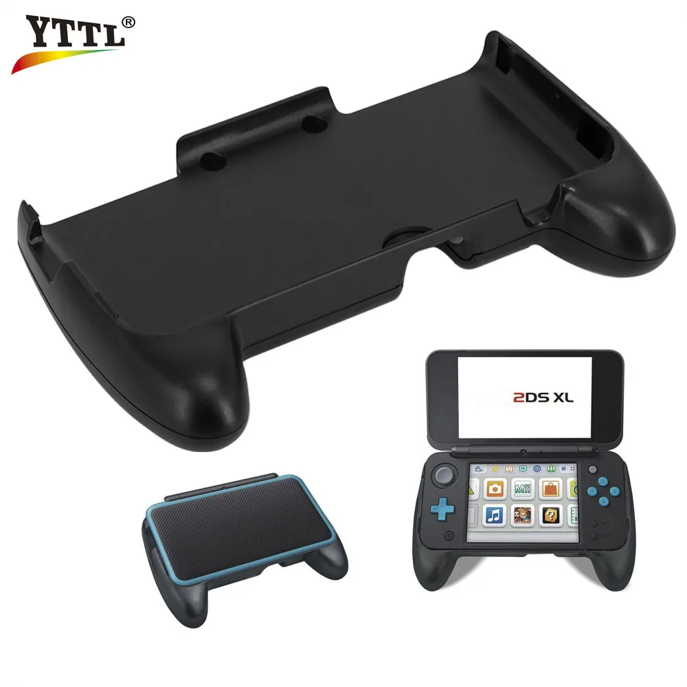 2ds xl grip