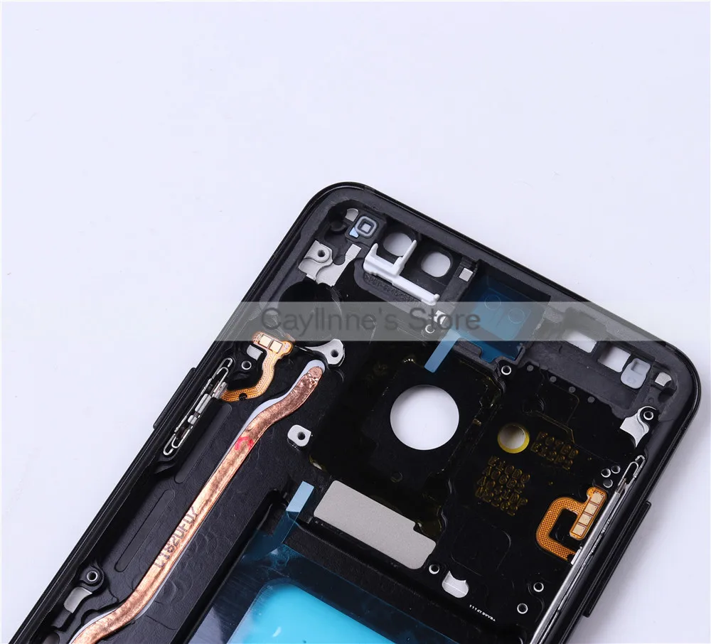 S9 plus midde frame (12)