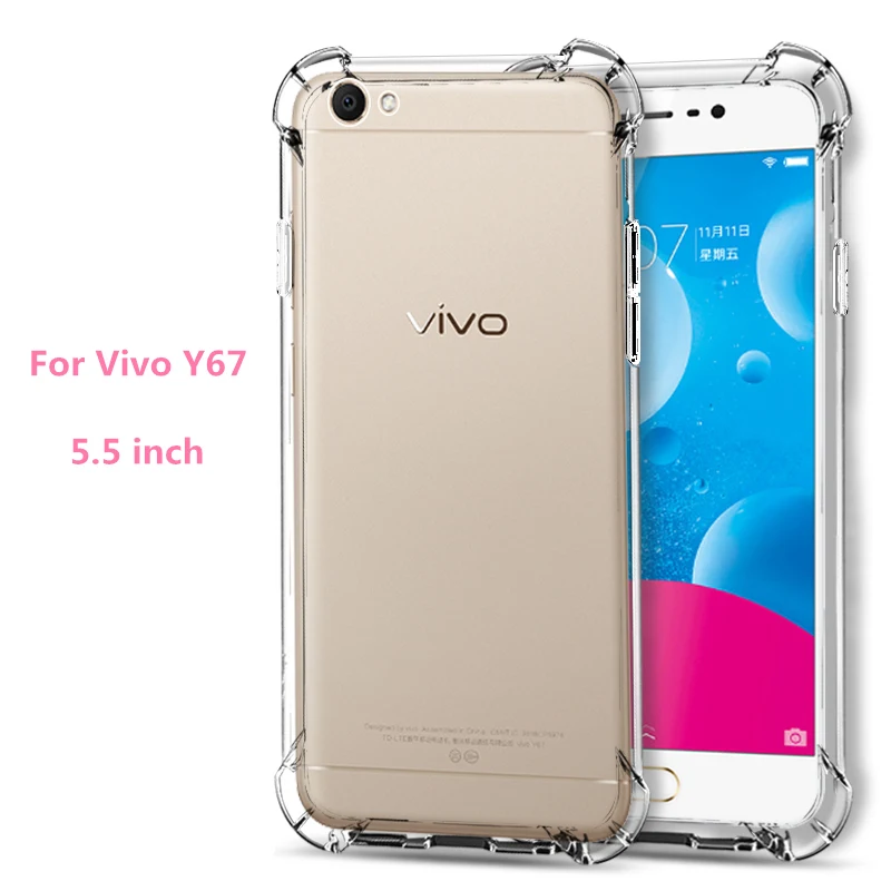 For Vivo Y67 11