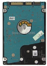 free ship lowest price 500G serial SATA3 hard font b disk b font MQ01ABF050 new 2