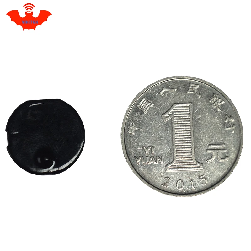 UHF RFID Метка 915 МГц 868 Alien Higgs3 EPC 5 шт. Бесплатная доставка D16mm * 2 мм маленькие круглые