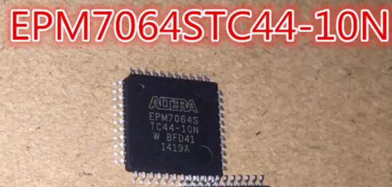 EPM7064STC44-10N AL440B-24-PBF AR8316-AK1E