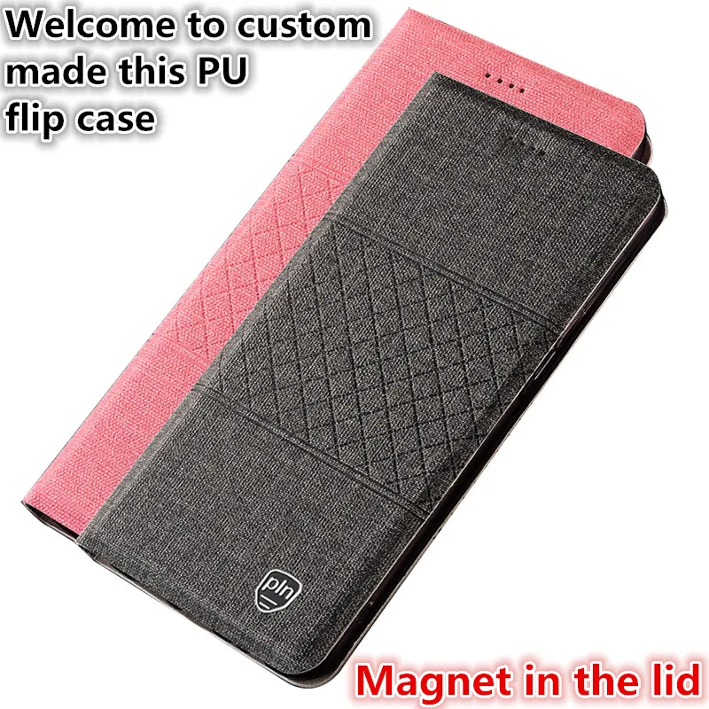 

SS06 Genuine leather phone case with card slot for Philips X818 case for Philips X818 flip case free shipping