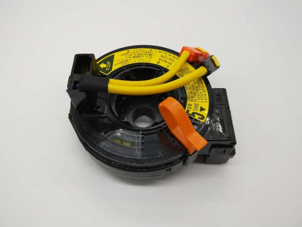 Высокое качество 8430605050 84306 05050 спиральный контакт в сборе для Toyota Avensis Corolla Verso 84306-05050